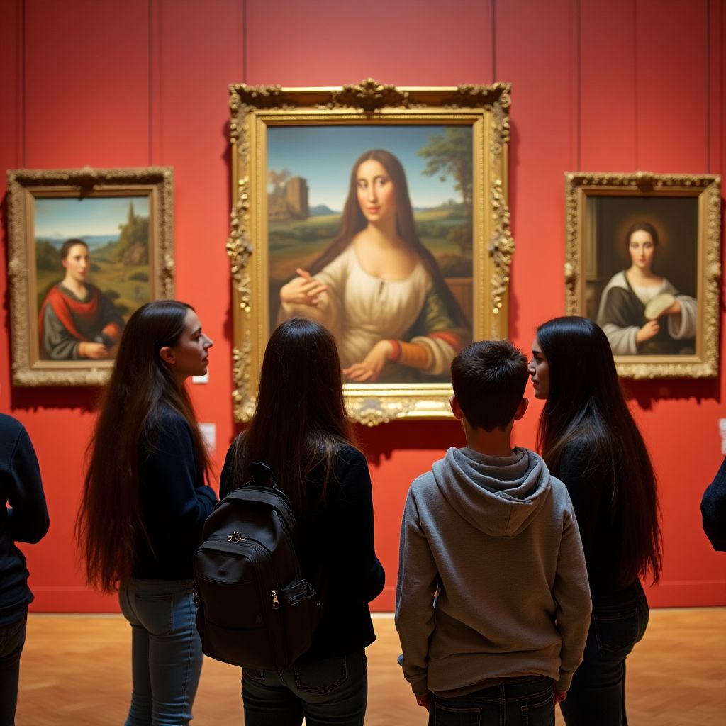 Cultura italiana e apprendimento della lingua