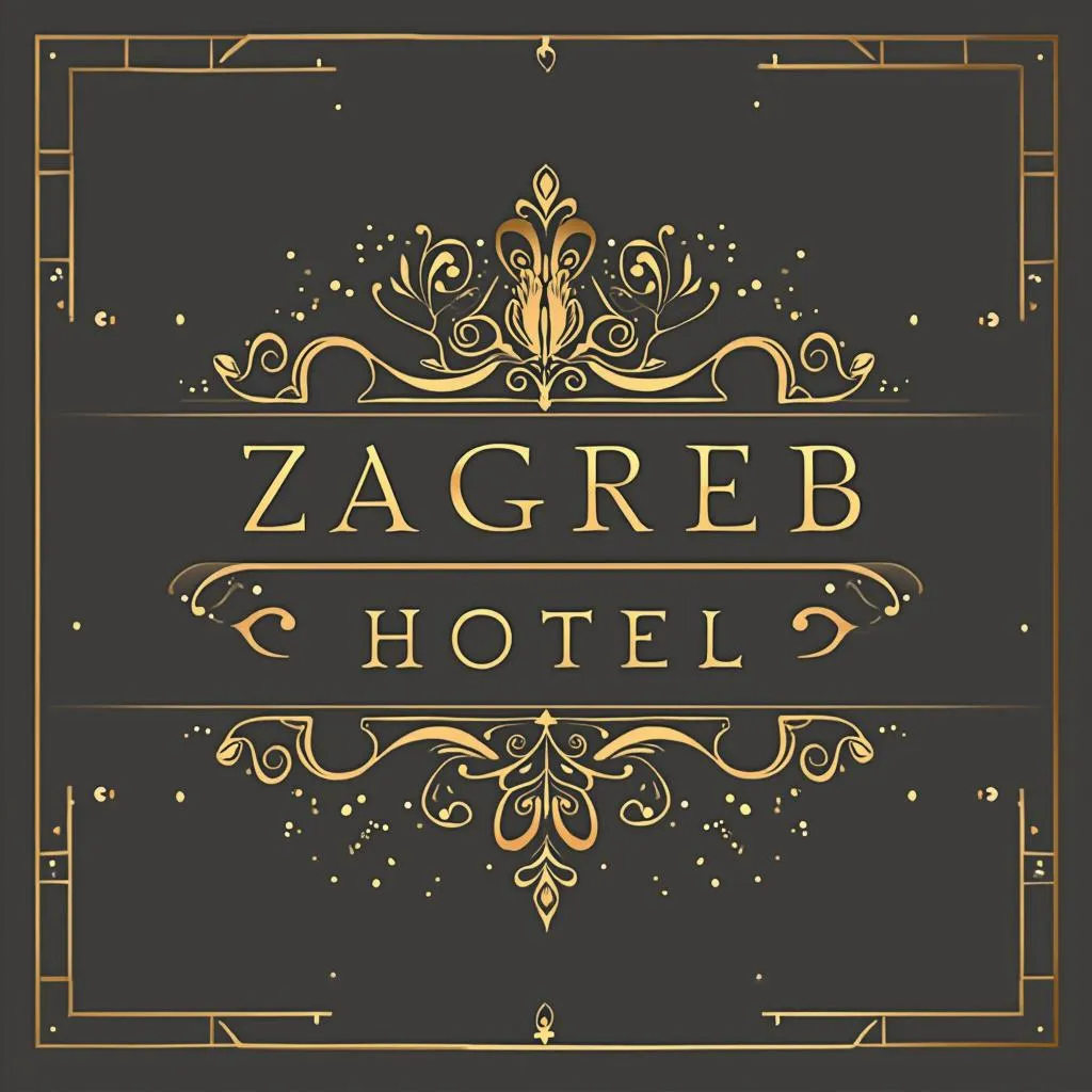 Luksuzni hotel u Zagrebu